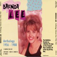 Brenda Lee - Anthology (2CD Set), Vol. 1 (1956-1961)